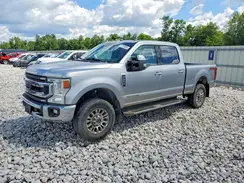 1FT8W3BT5LEE93983 2020 FORD F350