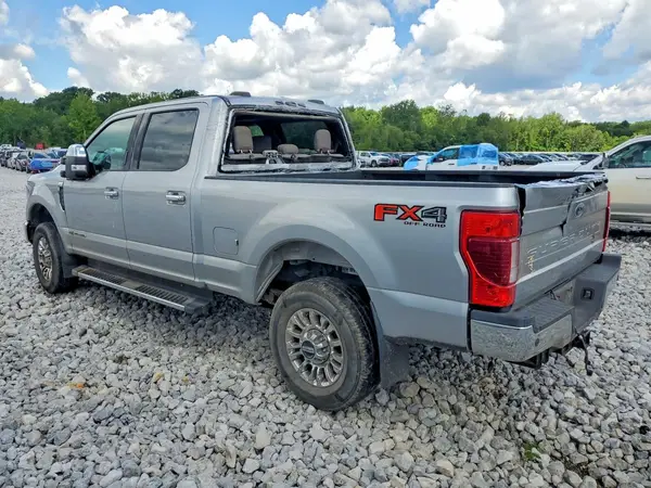 1FT8W3BT5LEE93983 2020 FORD F350 - Image 2