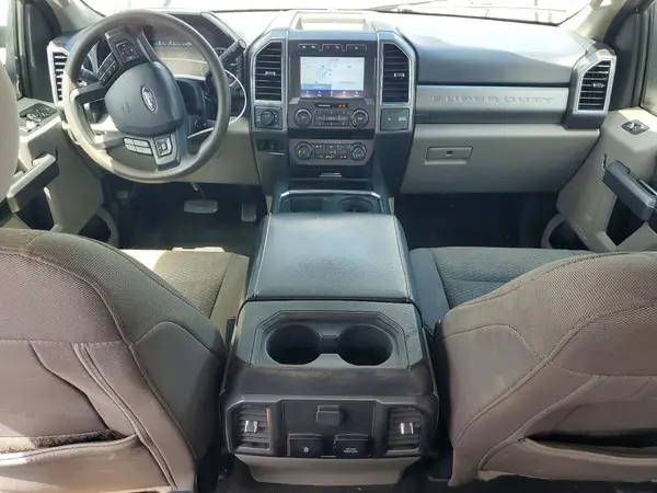 1FT8W3BT5LEE93983 2020 FORD F350 - Image 8