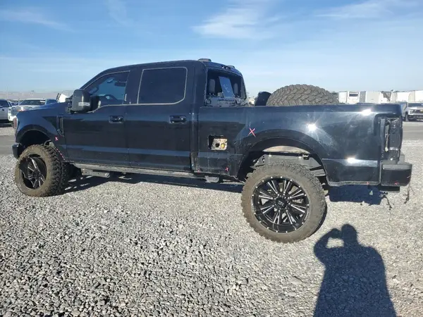 1FT8W3BT5MEC21063 2021 FORD F350 - Image 2