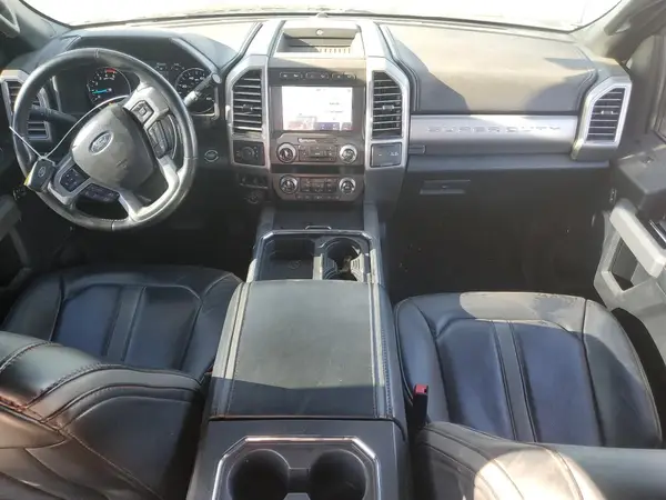 1FT8W3BT5MEC21063 2021 FORD F350 - Image 8