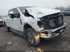 1FT8W3BT5MEC66892 2021 FORD F350