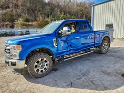 1FT8W3BT5MEC99052 2021 FORD F350
