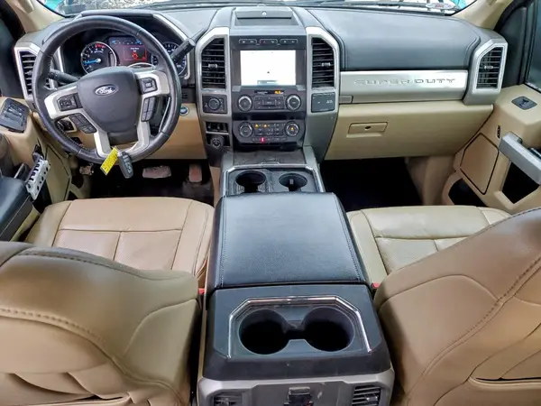 1FT8W3BT5MEC99052 2021 FORD F350 - Image 8