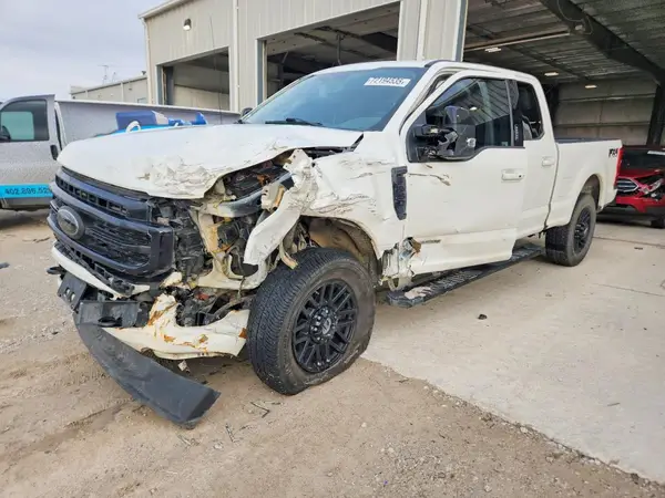 1FT8W3BT5MED19946 2021 FORD F350 - Image 1