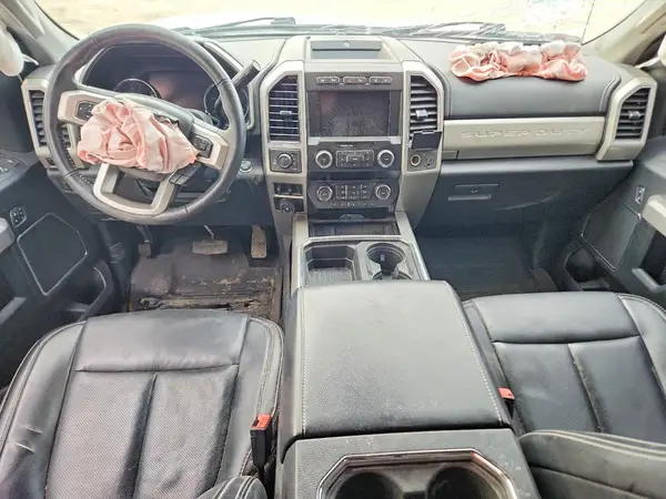 1FT8W3BT5MED19946 2021 FORD F350 - Image 8