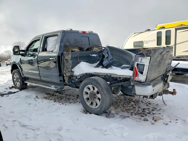 1FT8W3BT5MEE05354 2021 FORD F350 - Image 2