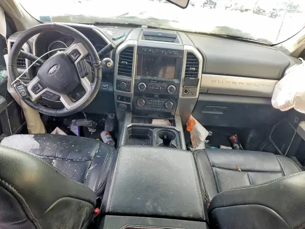 1FT8W3BT5MEE05354 2021 FORD F350 - Image 8