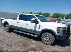 1FT8W3BT5MEE10876 2021 FORD F350