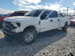 1FT8W3BT5NEC14101 2022 FORD F350