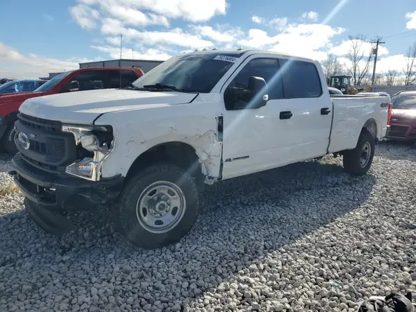 1FT8W3BT5NEC14101 2022 FORD F350 - Image 1