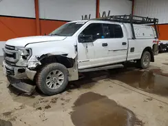 1FT8W3BT5NEC38902 2022 FORD F350