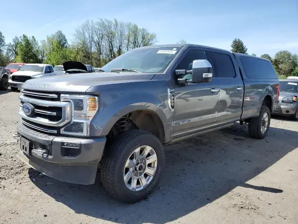 1FT8W3BT5NEC65985 2022 FORD F350 - Image 1