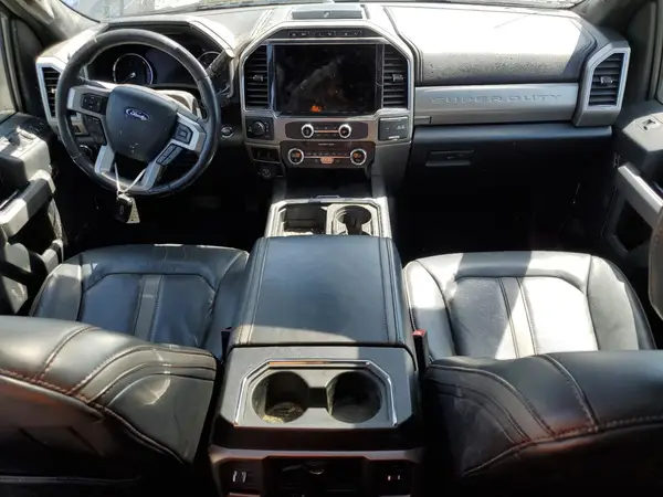1FT8W3BT5NEC65985 2022 FORD F350 - Image 8