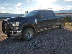 1FT8W3BT5NEC66019 2022 FORD F350