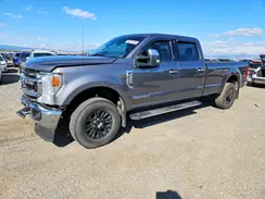 1FT8W3BT5NEC79319 2022 FORD F350