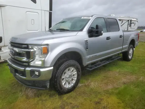 1FT8W3BT5NEC89543 2022 FORD F350 - Image 1