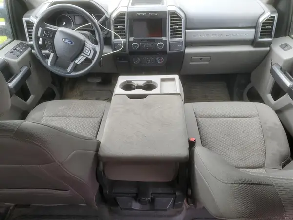 1FT8W3BT5NEC89543 2022 FORD F350 - Image 8