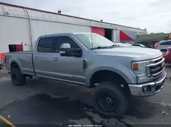 1FT8W3BT5NED07703 2022 FORD F350