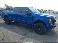 1FT8W3BT5NED38644 2022 FORD F350