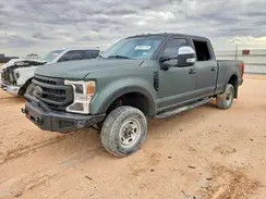 1FT8W3BT5NED52964 2022 FORD F350