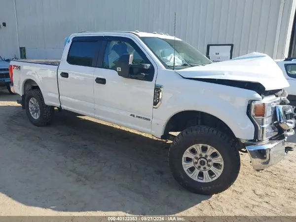 1FT8W3BT5NED62555 2022 FORD F350 - Image 1