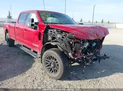 1FT8W3BT5NED81560 2022 FORD F350