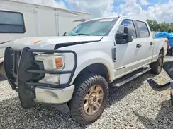 1FT8W3BT5NEE12953 2022 FORD F350