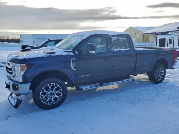 1FT8W3BT5NEE28862 2022 FORD F350 - Image 1