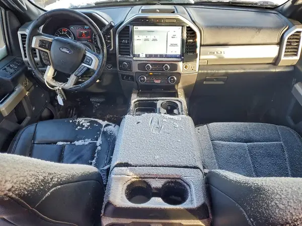 1FT8W3BT5NEE28862 2022 FORD F350 - Image 8