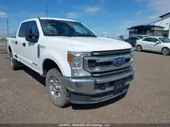 1FT8W3BT5NEE46584 2022 FORD F350