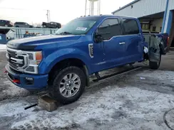 1FT8W3BT5NEE79455 2022 FORD F350