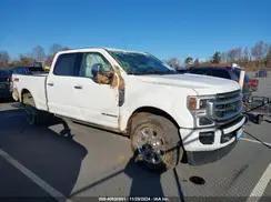 1FT8W3BT5NEF47155 2022 FORD F350