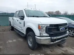 1FT8W3BT5NEF54221 2022 FORD F350