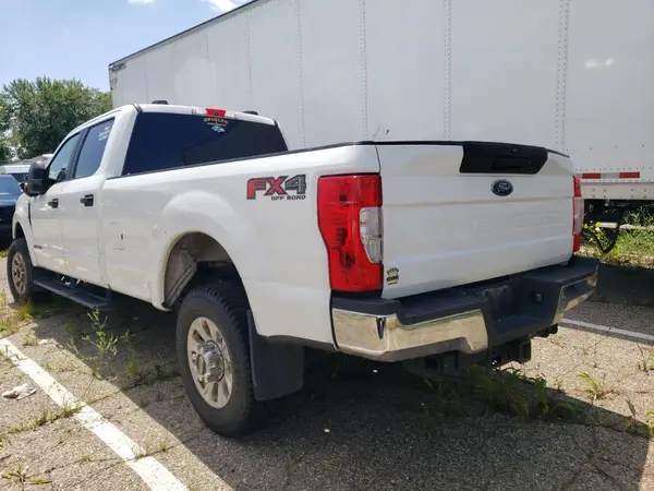 1FT8W3BT5NEF98915 2022 FORD F350 - Image 2