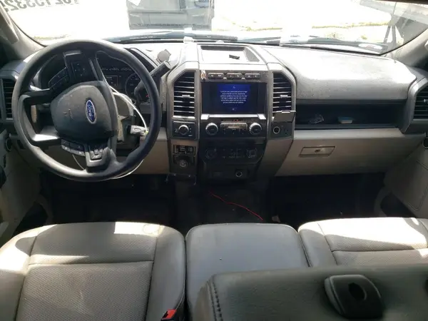 1FT8W3BT5NEF98915 2022 FORD F350 - Image 8