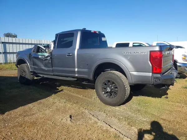 1FT8W3BT5NEG04468 2022 FORD F350 - Image 2