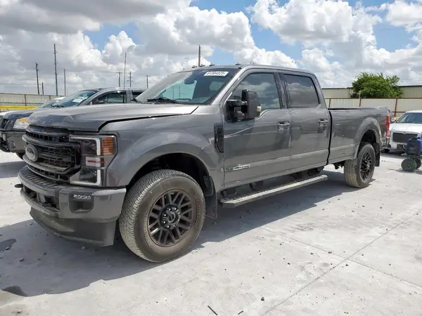 1FT8W3BT5NEG26454 2022 FORD F350 - Image 1