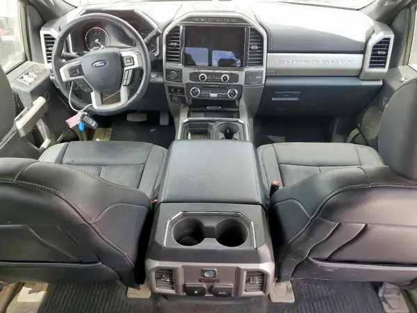 1FT8W3BT5NEG26454 2022 FORD F350 - Image 8
