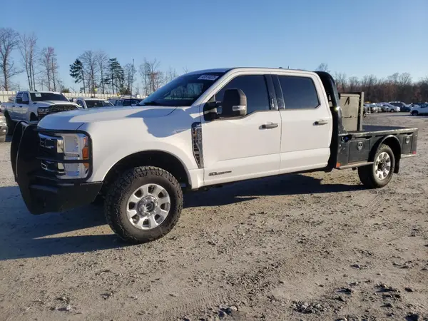 1FT8W3BT5PEC30785 2023 FORD F350 - Image 1