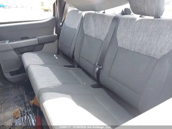 1FT8W3BT5PEC33847 2023 FORD F350 - Image 8