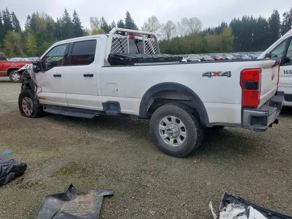 1FT8W3BT5PEC38451 2023 FORD F350 - Image 2