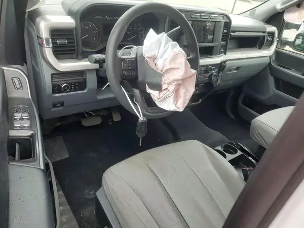 1FT8W3BT5PEC38451 2023 FORD F350 - Image 8