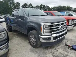 1FT8W3BT5PEC85205 2023 FORD F350