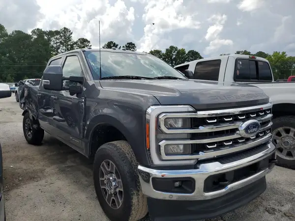 1FT8W3BT5PEC85205 2023 FORD F350 - Image 2