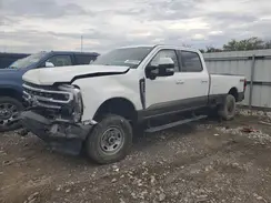 1FT8W3BT5PEC98343 2023 FORD F350