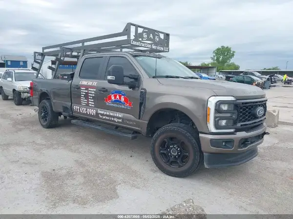 1FT8W3BT5PED08255 2023 FORD F350 - Image 1