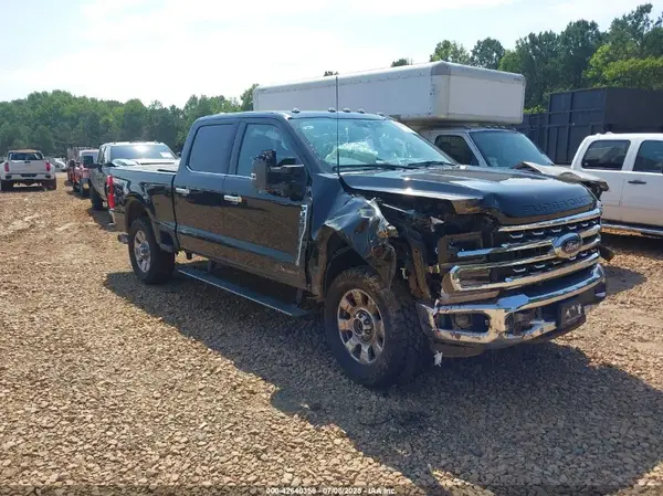 1FT8W3BT5PED33897 2023 FORD F350 - Image 1