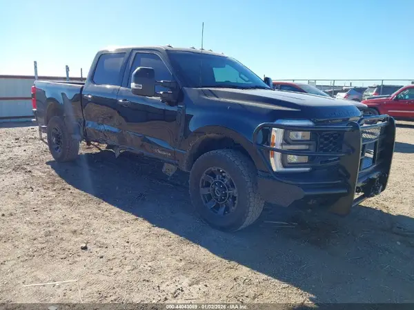 1FT8W3BT5PED82498 2023 FORD F350 - Image 1