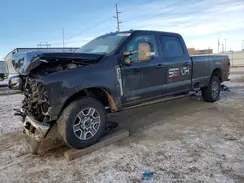1FT8W3BT5PED85644 2023 FORD F350
